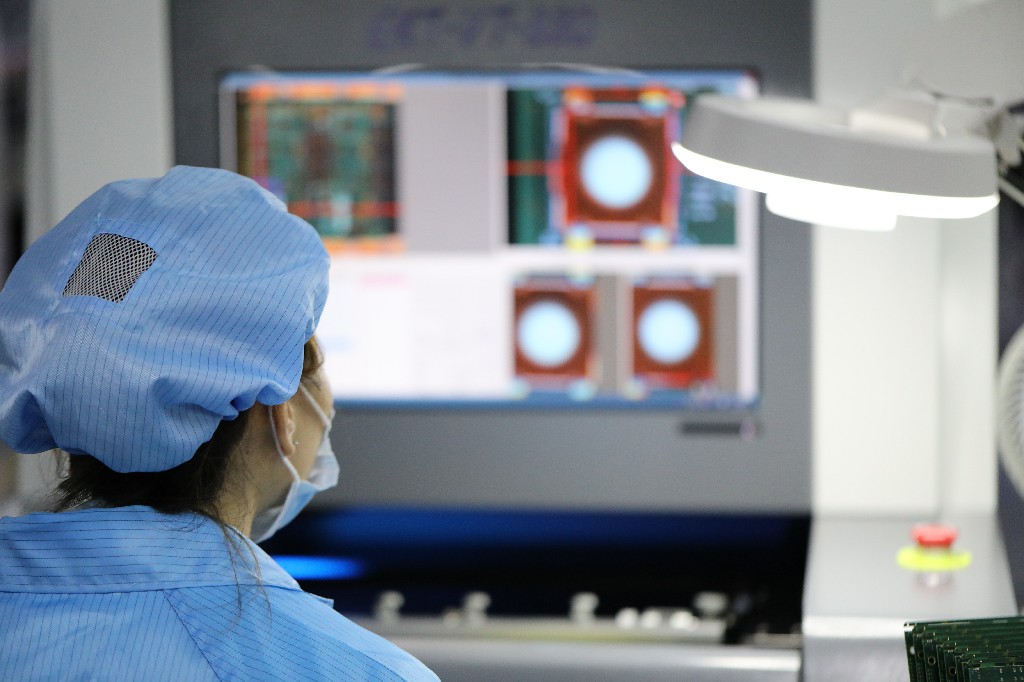 PCBA加工廠家：什么是首件檢測?首件檢測在PCBA加工中的重要性