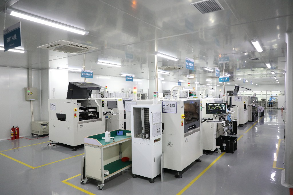 領卓醫療電子pcba代工廠家的優勢是什么？領卓醫療電子pcb