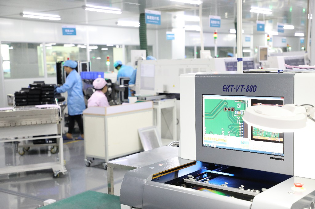 ICT測試如何保障SMT產品質量?ICT測試為SMT加工品質