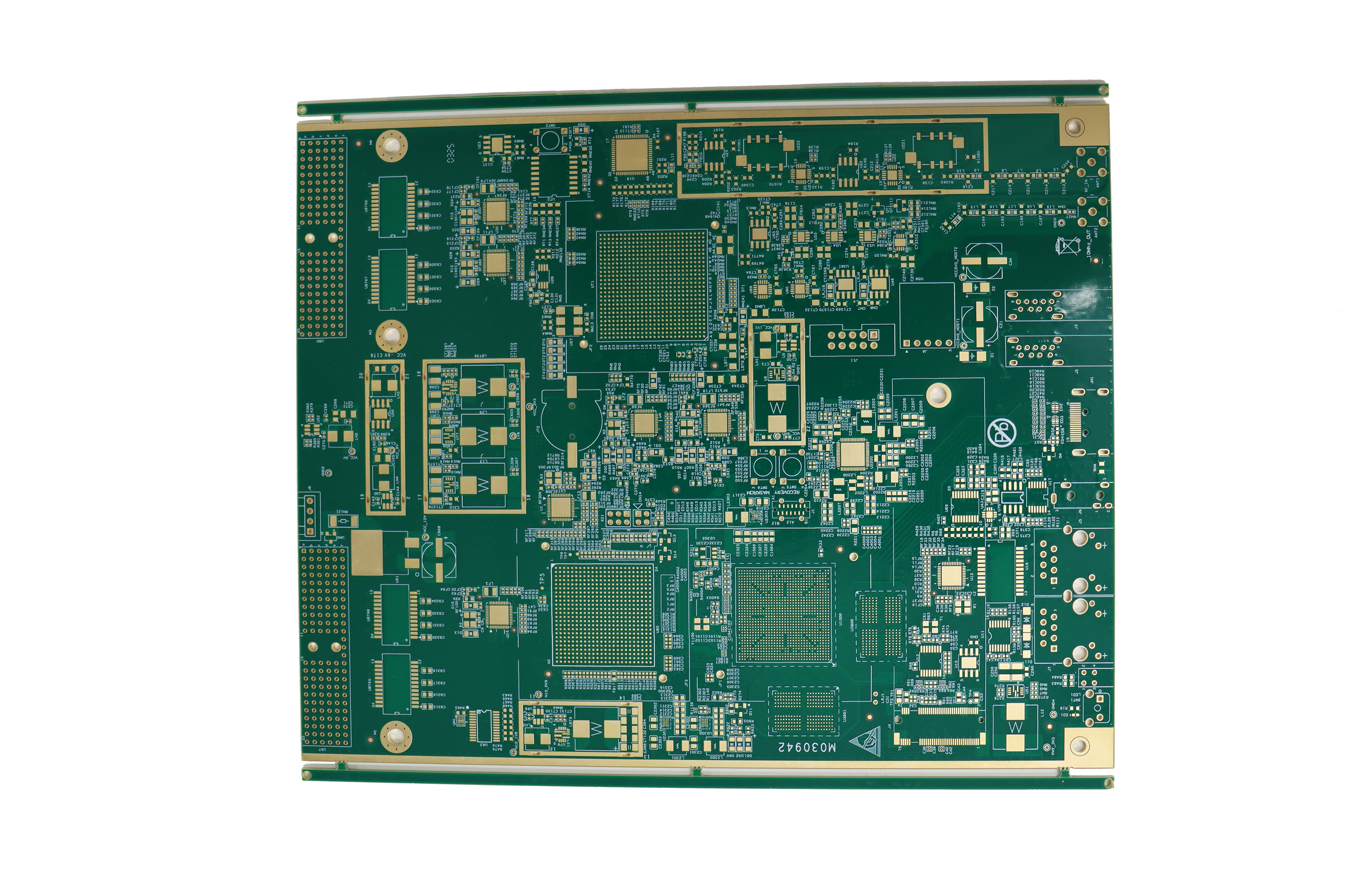 工控PCB制板-客戶案例