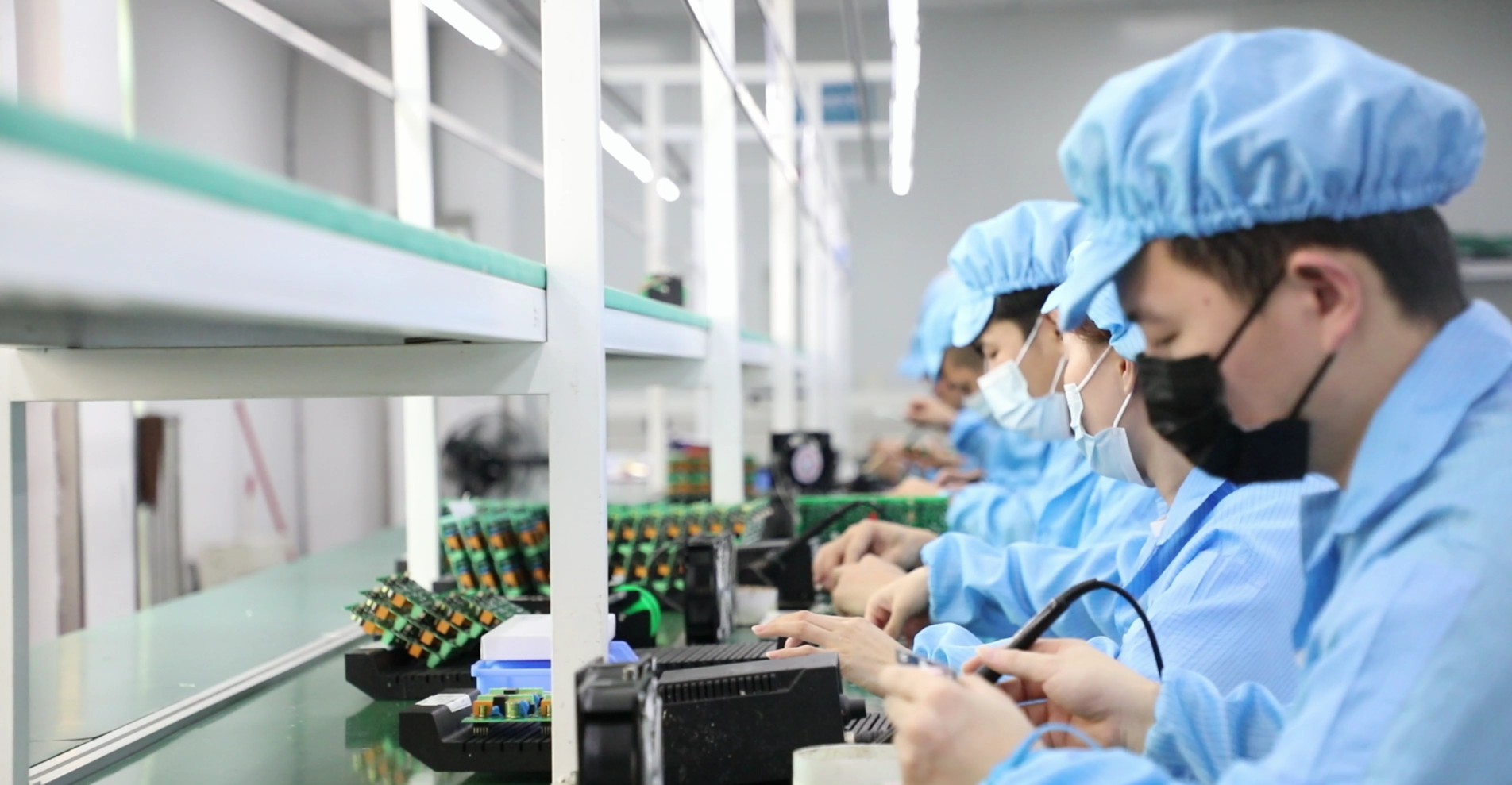 SMT貼片加工虛焊假焊有哪些危害?SMT貼片加工有效預防虛焊