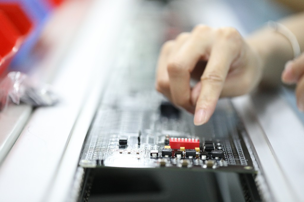 DIP插件加工 DIP插件加工