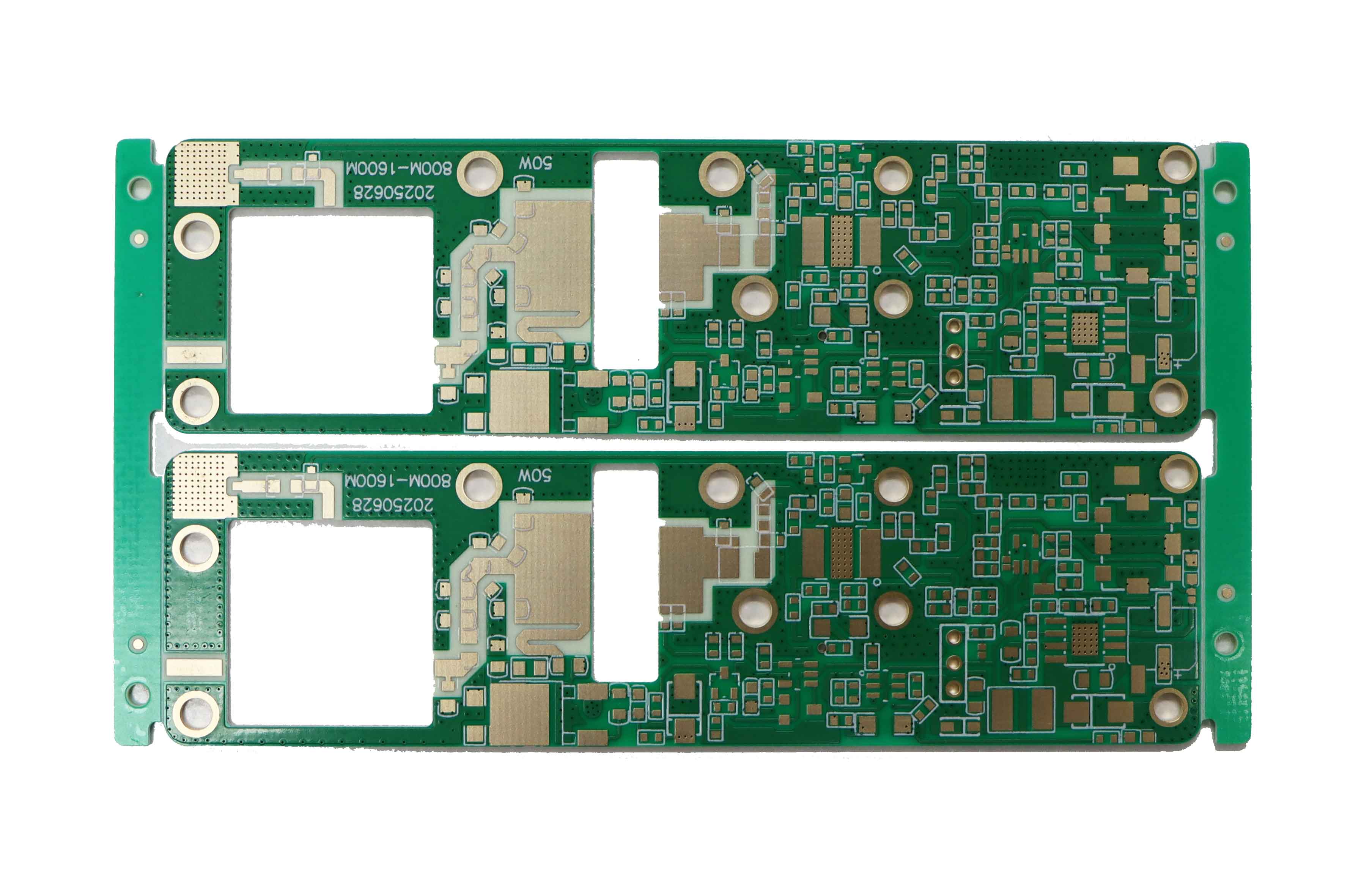 PCB制板中銅厚對電路板性能有什么影響?PCB制板中銅厚的重要性